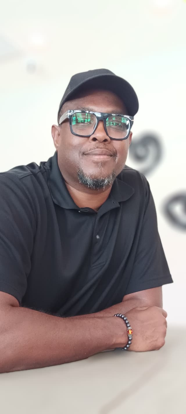 Chad Smith — Local Search Ally